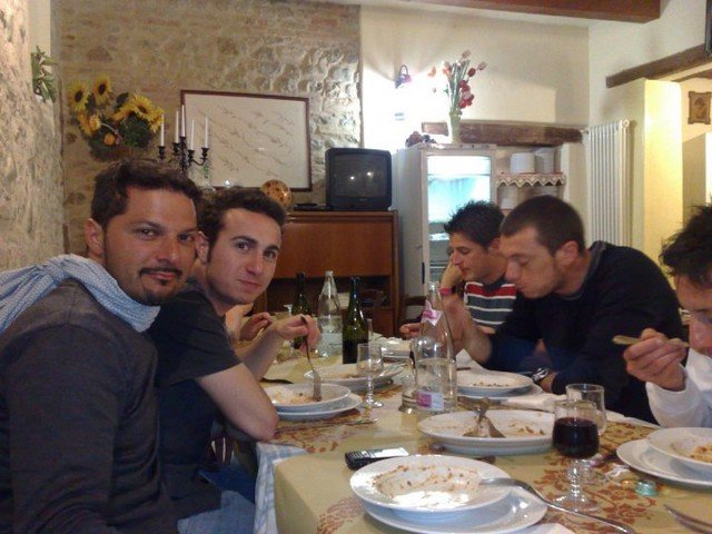 Grigliate RR10-24